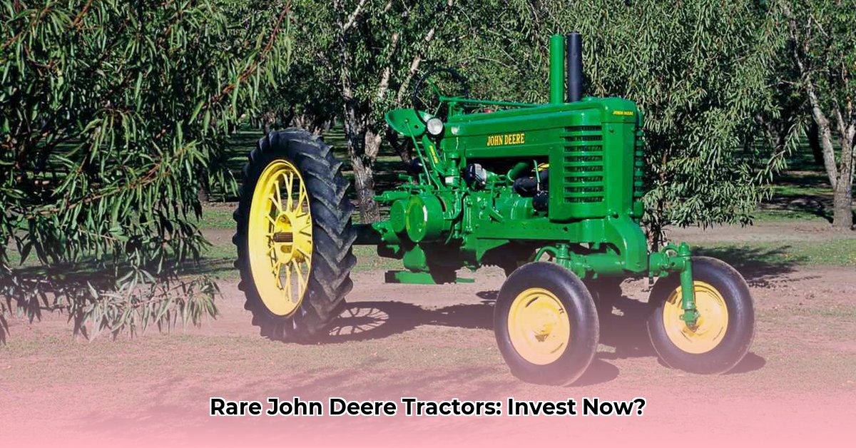 john-deere-model-tractors
